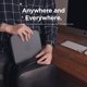 thumbnail image 4 of Funda Elago compatible con Mac mini M2, M2 Pro 2023 /M1 2020/ Mac mini 2018, 4 of 8