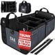 thumbnail image 1 of Organizador de maletero TRUNKCRATEPRO XL para SUV, coche, camión, gris, 1 of 9