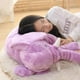 thumbnail image 2 of Cojin Bebe Suavidad Almohada Elefante Suave Cama Rondon, 2 of 3
