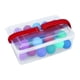 thumbnail image 4 of Juego De Fiesta Con Bolas De Balanceo, Juego De Verano, Juego Familiar De Pascua, Cinturón Elástico Rojo, 4 of 5