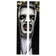 thumbnail image 3 of Halloween 3D Monja Puerta Pegatinas Puerta Terror Para Bar 15.16x78.74inch, 3 of 5