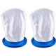 thumbnail image 1 of Bolsa Filtro M30x022ss Multicapa 314mm Compatible 28003e, 1 of 3