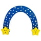 thumbnail image 3 of Manualidades Baratijas Arco De Estrella Romántico Decorativo Para El Aula Escolar, 3 of 3