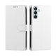 thumbnail image 2 of Cartera Funda para Samsung Galaxy M15 Carga Inalámbrica, Blanco, 2 of 6