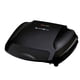 thumbnail image 2 of Grill Maker and Panini Press Health and Home KS-306 Black, 2 of 4