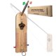 thumbnail image 1 of Juego Deartisan para lanzar anzuelos y anillos con abrebotellas, tamaño grande, 1 of 7