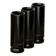thumbnail image 1 of Juego Herramientas Llave De Vaso Kit Mecanicas Dados 11 Pzs, 1 of 3