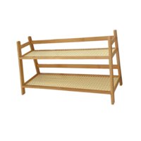 Bothyi - Organizador De Escritorio De Doble Capa Para Encimera De Cocina Y Hogar