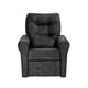 thumbnail image 1 of Bergere Clio Negro, 1 of 7