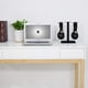 thumbnail image 5 of Soporte para auriculares Avantree Neetto Dual Desk HS908 de aluminio, 5 of 7
