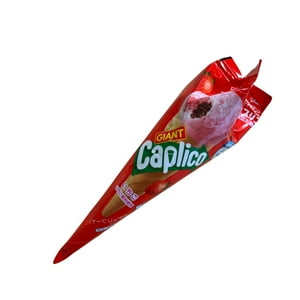 Kenko Foods - Cono Fresa Chocolate Glico 34 Gr