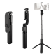thumbnail image 1 of Palo Selfie 3 En 1 Trípode Bluetooth Control /r&c, 1 of 3