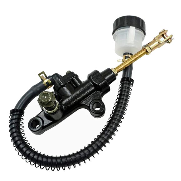 Cilindro Maestro de Freno Trasero Tianfeng para Yamaha FJ, FZR y YZF