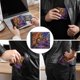 thumbnail image 3 of Billetera Desmarcar Los Casagrande Bifold, 3 of 6