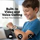 thumbnail image 2 of Smartwatch KIPY WATCH para Niños con Rastreador GPS y Videollamadas, 2 of 7