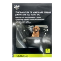 Silla De Auto Para Perro Jt-Wx036,1 Unidad  Autodrive