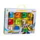 thumbnail image 1 of Bloques De Construcción Compactos Para Actividades De Aprendizaje Y Transformación De Números Para Ni?os Con Caja De Regalo, 1 of 5