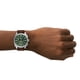 thumbnail image 4 of Reloj Fossil Machine Chronograph de acero inoxidable para hombre, 4 of 7