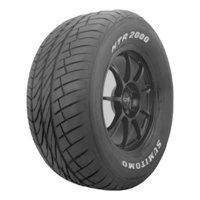 Neumatico Sumitomo 295/50R15 Htr2000 H/T 105S S