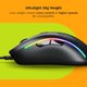 thumbnail image 4 of Mouse gamer GLORIOUS Model D 2 con cable, RGB, 6 botones, 4 of 8