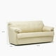 thumbnail image 3 of Sofa Caburga 3c Beige, 3 of 5