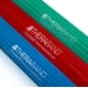 thumbnail image 4 of Barra de terapia para codos de tenis Theraband FlexBar, paquete de 3, 4 of 5