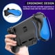 thumbnail image 3 of Controlador portátil inalámbrico con agarre para Joy-Cons de Nintendo Switch, 3 of 4