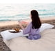 thumbnail image 5 of Protectores de almohada Utopia Bedding impermeables (paquete de 2) tamaño queen, 5 of 6
