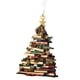thumbnail image 3 of Adorno Colgante Navideño Para Espejo Retrovisor De Coche Genérico, Para Coche, Camión, Todoterreno, Libro, 3 of 5