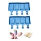 thumbnail image 1 of Pack X2 Moldes De Helado Molde Para Helado Molde Helado, 1 of 2