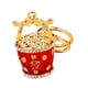 thumbnail image 4 of Feng Shui Cubo De Buena Fortuna Riqueza Riqueza Creativa Armonía Decorativa Rojo, 4 of 5
