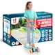 thumbnail image 1 of Scooter infantil de 3 ruedas OutdoorCruiser Lean-to-Steer con luces LED, 1 of 7