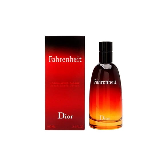 Fahrenheit EDT 100ML Hombre