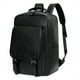 thumbnail image 1 of Mochila Urban De Cuero Ecológico Impermeable de Gran Capacidad, 1 of 8
