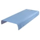 thumbnail image 1 of 120cmx210cm Beauty Salon Bed Sheet Waterproof Massage Bed Cover Spa Treatment Couch Tablecloth with Face Breath Hole Lightweight, 1 of 3