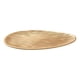 thumbnail image 2 of Bandeja Decorativa 40x21,5 Cm Dorado, 2 of 2
