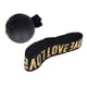 thumbnail image 2 of Diadema Con Pelota De Reflejo De Boxeo Para Niños Y Adultos, Pelota De Boxeo Con Reflejos, Pelotas De Reacción, Bola Negra, 2 of 3