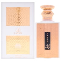 Perfume Khalis Niche Collection Layan Edp 100Ml Mujer