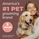 thumbnail image 3 of Toallitas TropicLean PURE hipoalergénicas para perros, 50 unidades, 3 of 9