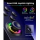 thumbnail image 5 of Joystick NinABXY Inalámbrico Hall Effect Negro, 5 of 9