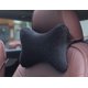 thumbnail image 1 of Almohada Aeris para reposacabezas de coche, 100% espuma viscoelástica, con correa y bolsa, 1 of 6
