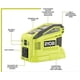 thumbnail image 2 of Fuente de alimentación y cargador RYOBI 150W para batería ONEAND 18V, 2 of 2