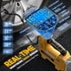thumbnail image 3 of Inflador Neumaticos LIVOWALNY 160PSI 30LPM Compatible Dewalt 20V, 3 of 3