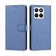 thumbnail image 2 of Cartera para Honor X8C con Soporte y Correa, Azul, 2 of 6