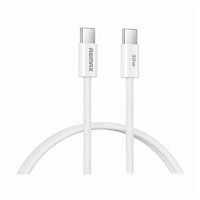 Cable Remax Rc-C010 C-C 30W – Estilo Para Tu Día A Día