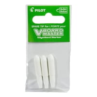 Repuesto De Punta Marcador V Board Master 3Unid. Pilot
