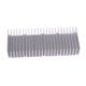 thumbnail image 4 of aleta de enfriamiento del disipador de calor del módulo de enfriamiento del disipador de calor de aluminio para llevado / semiconductor, 4 of 5