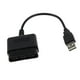 thumbnail image 4 of Cable Convertidor Adaptador De Controlador USB Para Sony PlayStation 2 PS2 A PS3/PC, 4 of 5