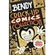 thumbnail image 1 of Colección de cómics Crack-Up AFK Bendy Scholastic, 1 of 1