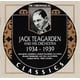 thumbnail image 1 of CD Select O Hits Chronological Jack Teagarden y su orquesta 1934-1939, 1 of 2
